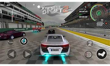 Xtreme Drift 2 for Android - Download the APK from Habererciyes